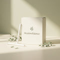 MeadowBalance boric acid suppositories box with applicators